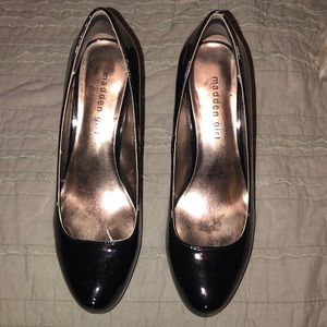 Madden Girl High Heels